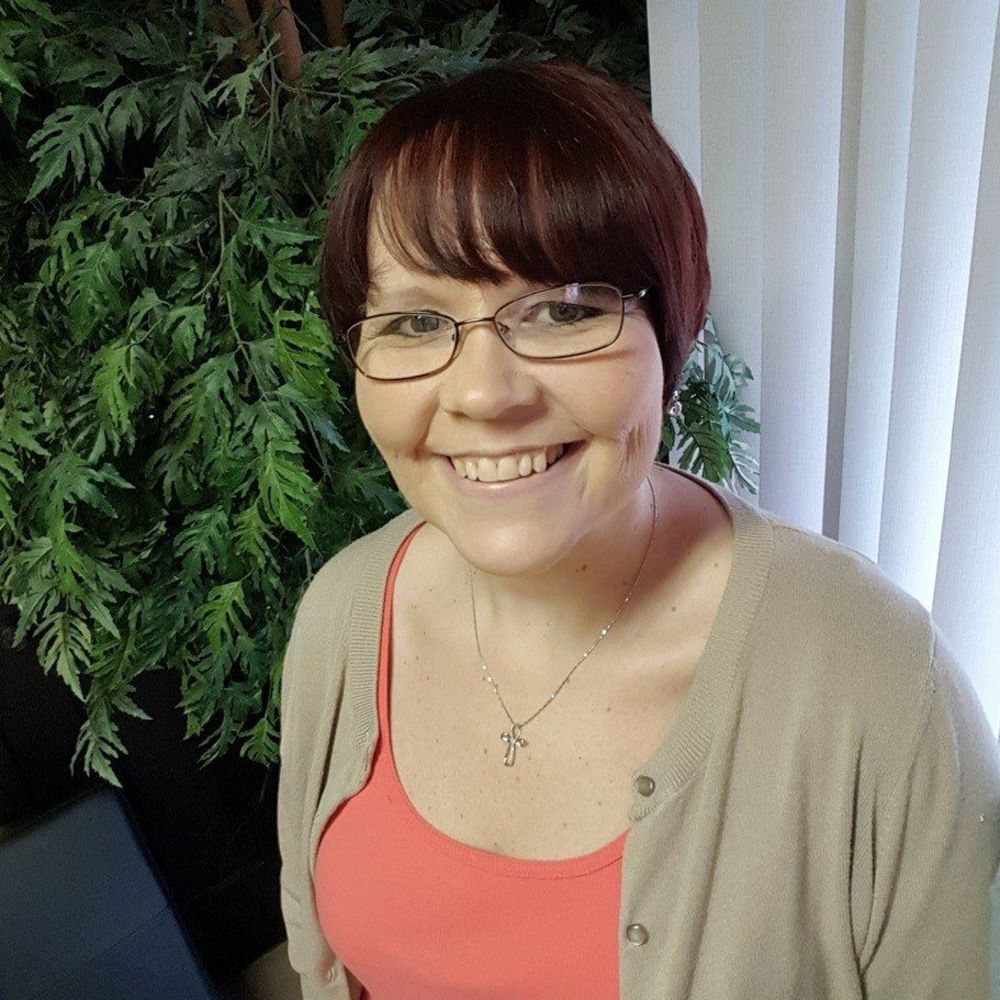 Meet your Posher, Jane